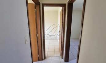 Imagem 6: PIRACICABA - Apartamento Padrão - Nova América