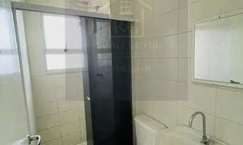 Imagem 5: Apartamento para aluguel, andar alto, 47m², 2 quartos, 1 vaga, ótima localização, Portal