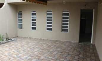 Imagem 2: Sobrado com 3 quartos para alugar por R$ 1700.00, 127.00 m2 - FAZENDINHA - CURITIBA/PR