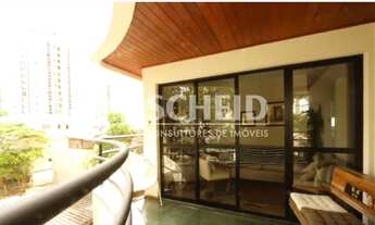 Imagem 4: Apto 3 dormitórios, 1 suíte e 2 vagas à venda no Campo Belo