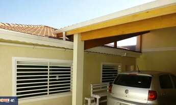 Imagem: CASA TÉRREA 198M², 3 DORMS À VENDA