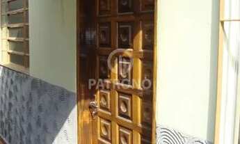 Imagem 3: Térrea para aluguel tem 115 metros quadrados com 2 quartos em Vila Guilherme - São Paulo