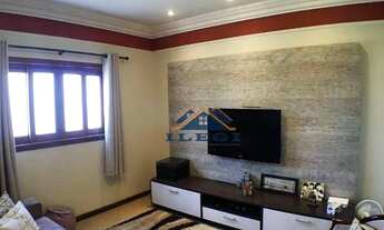 Imagem 7: Casa com 5 dormitórios, 350 m² - venda por R$ 1.800.000,00 ou aluguel por R$ 11.188,00/mês