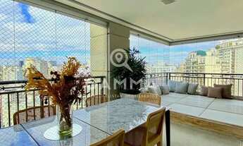 Imagem 7: Luxuoso apartamento em Higienópolis