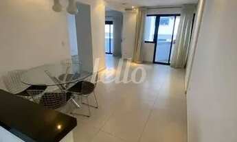 Imagem 3: São Paulo - Apartamento Padrão - Campo Belo