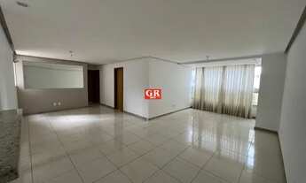 Imagem: Apartamento para aluguel, 3 quartos, 1 suíte