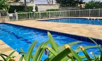 Imagem: Apartamento para venda possui 70 metros