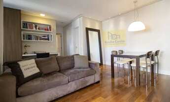 Imagem 2: Apartamento 3 quartos para alugar São Paulo,SP - R$ 745.000