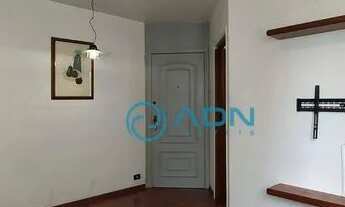 Imagem 5: Apartamento com 1 dormitório à venda, 45 m² por R$ 530.000,00 - Vila Mariana - São Paulo/S