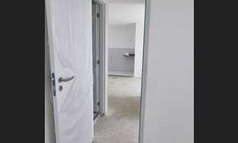 Imagem 2: Apartamento para venda possui 75 metros quadrados com 2 quartos em Barra Bonita