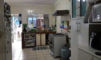 Imagem 5: Sobrado, Jardim Nazaret - Guarulhos