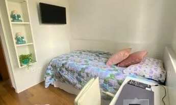 Imagem 6: Apartamento a venda Vila Regente Feijo