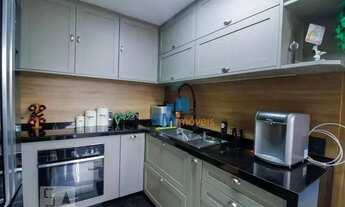 Imagem 7: Apartamento com 3 dormitórios à venda, 210 m² por R$ 3.190.000 - Vila Mariana - São Paulo