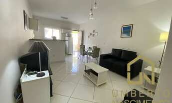 Imagem 6: Apartamento Mobiliado para locação no Bairro Bela Vista Blumenau SC