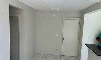 Imagem 3: Apartamento Antares