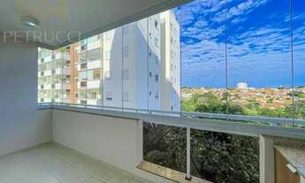 Imagem 7: Apartamento - Parque Prado - Campinas