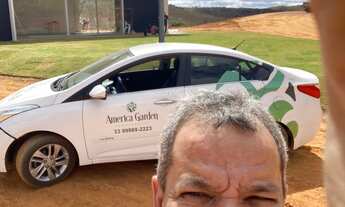 Imagem 3: Lotes Condomínio América Garden