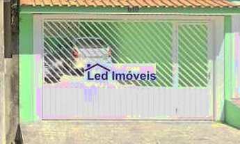 Imagem: Sobrado com 3 dorms, Pestana, Osasco - R$