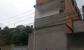 Imagem: Sobrado, Jardim Maria do Carmo - Guarulhos