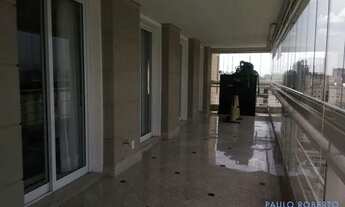 Imagem 6: APARTAMENTO - MOEMA ÍNDIOS - SP