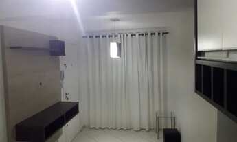 Imagem 3: Ap. para aluguel possui 39 m² com 1 quarto, semi mobiliado em Umbará - Curitiba - PR