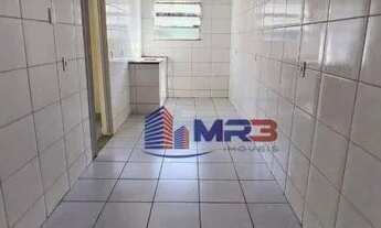 Imagem 7: Apartamento com 1 quarto para alugar, 50 m² por R$ 1.000/mês - Taquara - Rio de Janeiro/RJ