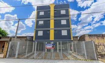 Imagem 2: APARTAMENTO COM SACADA E CHURRASQUEIRA