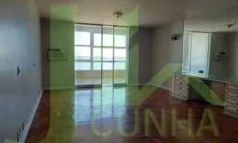 Imagem 4: Av. Atlântica frontal oportunidade 4 quartos com 2 vagas na escritura