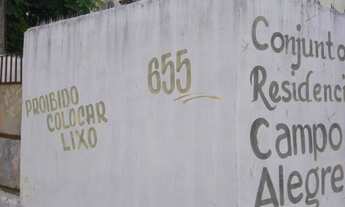 Imagem 3: Apenas 90 mil.desocupado,c/varand,sla 2 amb,2 qts,coz,2wc.garagem