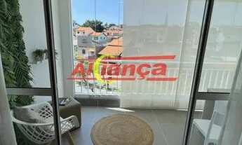 Imagem 5: Apartamento, Jardim Vila Galvão - Guarulhos