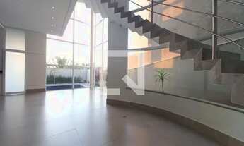 Imagem 4: Casa de Condomínio para Aluguel - Swiss Park, 3 Quartos, 390 m2