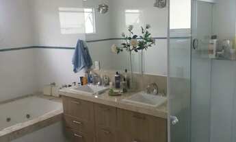 Imagem 3: CASA JARDIM RESIDENCIAL VILA SUÍÇA - INDAIATUBA - HD INVEST