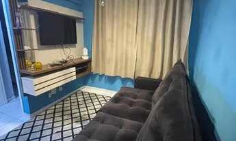 Imagem 7: Apartamento para aluguel possui 46 metros quadrados com 2 quartos em Ponta Negra - Natal