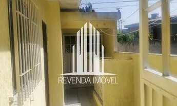 Imagem 5: Casa térrea com 2 dormorios 2 vagas, com mais 2 cadas independentes pra outra rua