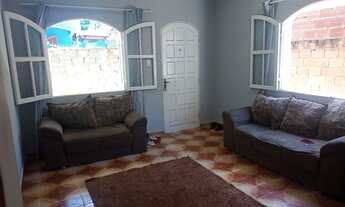 Imagem 2: Casa para semana santa