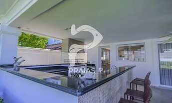 Imagem 5: Casa em condomínio, 5 suítes, à venda, Jardim Acapulco, Guarujá