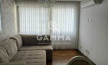 Imagem 3: Venda ou locação apartamento reformado Higienópolis com 3 dormitórios e duas vagas