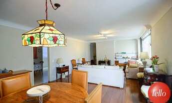 Imagem 2: São Paulo - Apartamento Padrão - Higienópolis