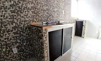 Imagem 7: APARTAMENTO DE 3 QUARTOS COM SUÍTE EM TEJIPIÓ