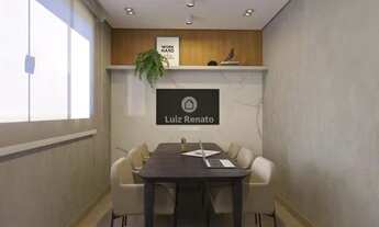 Imagem 3: Apartamento à venda 2 quartos 1 suíte - Serra