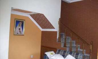 Imagem 3: Casa para venda com 313 metros quadrados com 5 quartos em Nossa Senhora do Rosário - Quati