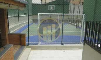 Imagem 3: Apto na Vila Mariana com:Dorms 3Suítes 1Banheiros 2Vagas 2Área útil 67,64 Com piscina, qua