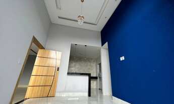 Imagem 5: Casa 3/4 sendo 1 suíte Setor Garavelo