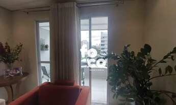 Imagem 3: Apartamento com 3 dormitórios à venda, 97 m² por R$ 639.000,00 - Santa Maria - Uberlândia