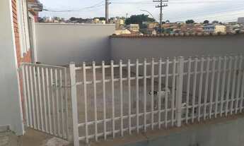 Imagem 6: Casa para Venda em Campinas, Vila Aeroporto, 4 dormitórios, 1 suíte, 2 banheiros, 4 vagas