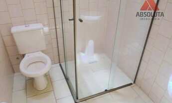 Imagem 7: Casa com 2 dormitórios para alugar, 80 m² por R$ 1.100/mês - Campo Limpo - Americana/SP