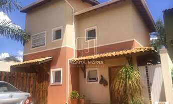 Imagem: Casa (sobrado em condominio) 3 dormitórios/suite