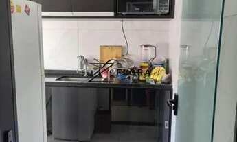 Imagem 3: Apartamento - Parque São Jorge - Campinas