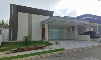 Imagem: Casa condomínio térrea Reserva Ruda