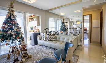 Imagem 2: Palco Vaca Brava - Apartamento 3 quartos, sendo 3 suítes